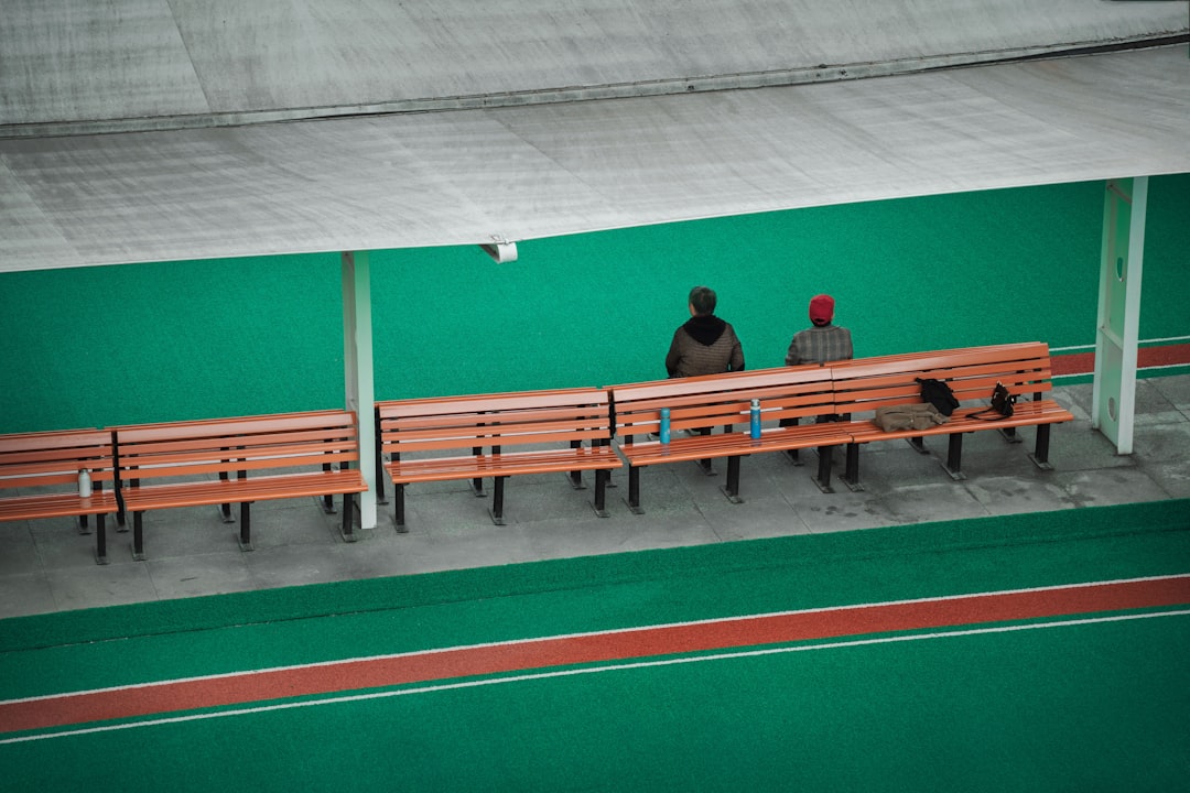 Międzynarodowe zawody sportowe – jak zdobywać doświadczenie?