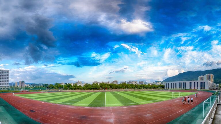 Jak wygląda proces rekrutacji do akademii sportowych w Polsce?