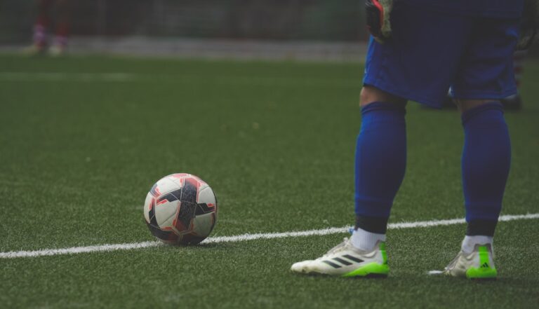 Porady psychologiczne dla sportowców - jak radzić sobie z presją?