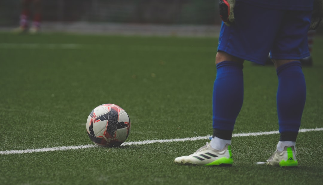 Porady psychologiczne dla sportowców - jak radzić sobie z presją?