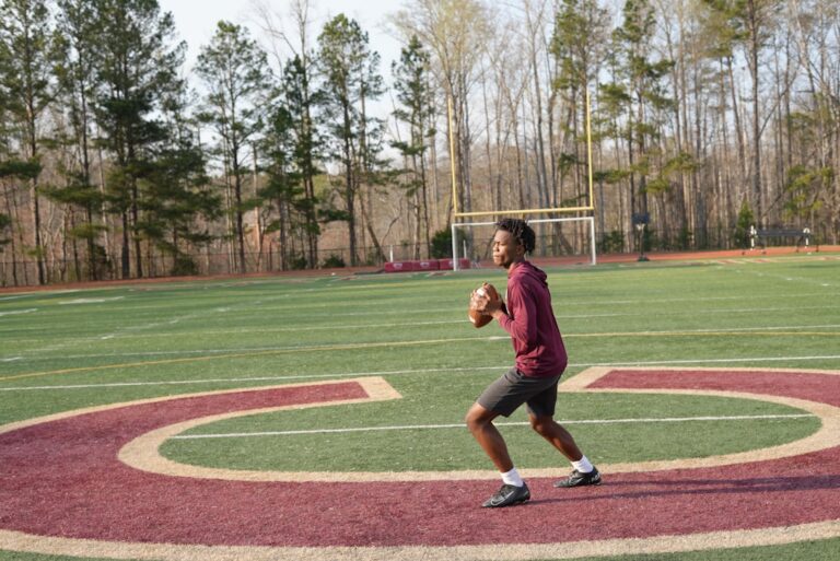 Sportowcy z pasją - historie, które inspirują