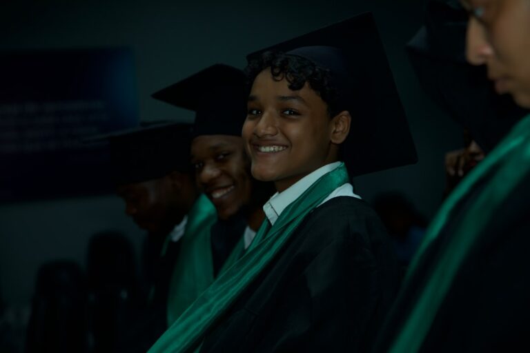 Stypendium imienia kogoś - czy warto aplikować o stypendium imienne?