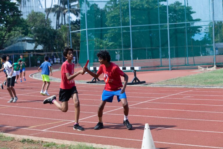 Trening interwałowy w sporcie - jak go prawidłowo wykonywać?