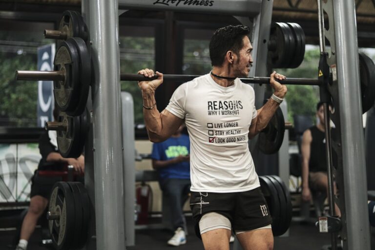 Treningi w domu dla sportowców - skuteczne ćwiczenia bez sprzętu