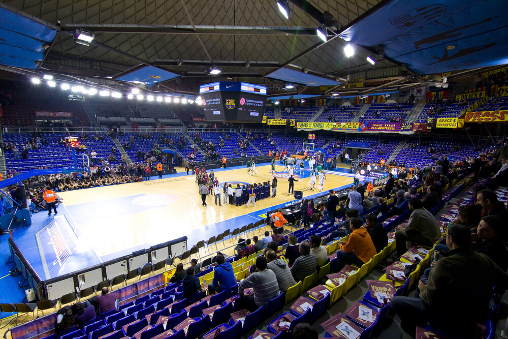 AdmiralBet kod promocyjny na mecze Barcelony. Dlaczego kibice śledzą dziś nie tylko piłkę nożną?